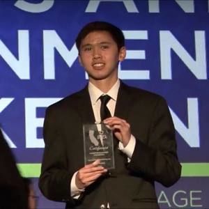 Meet your Posher, James